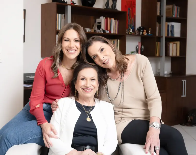 Docentes do IPD reunidas