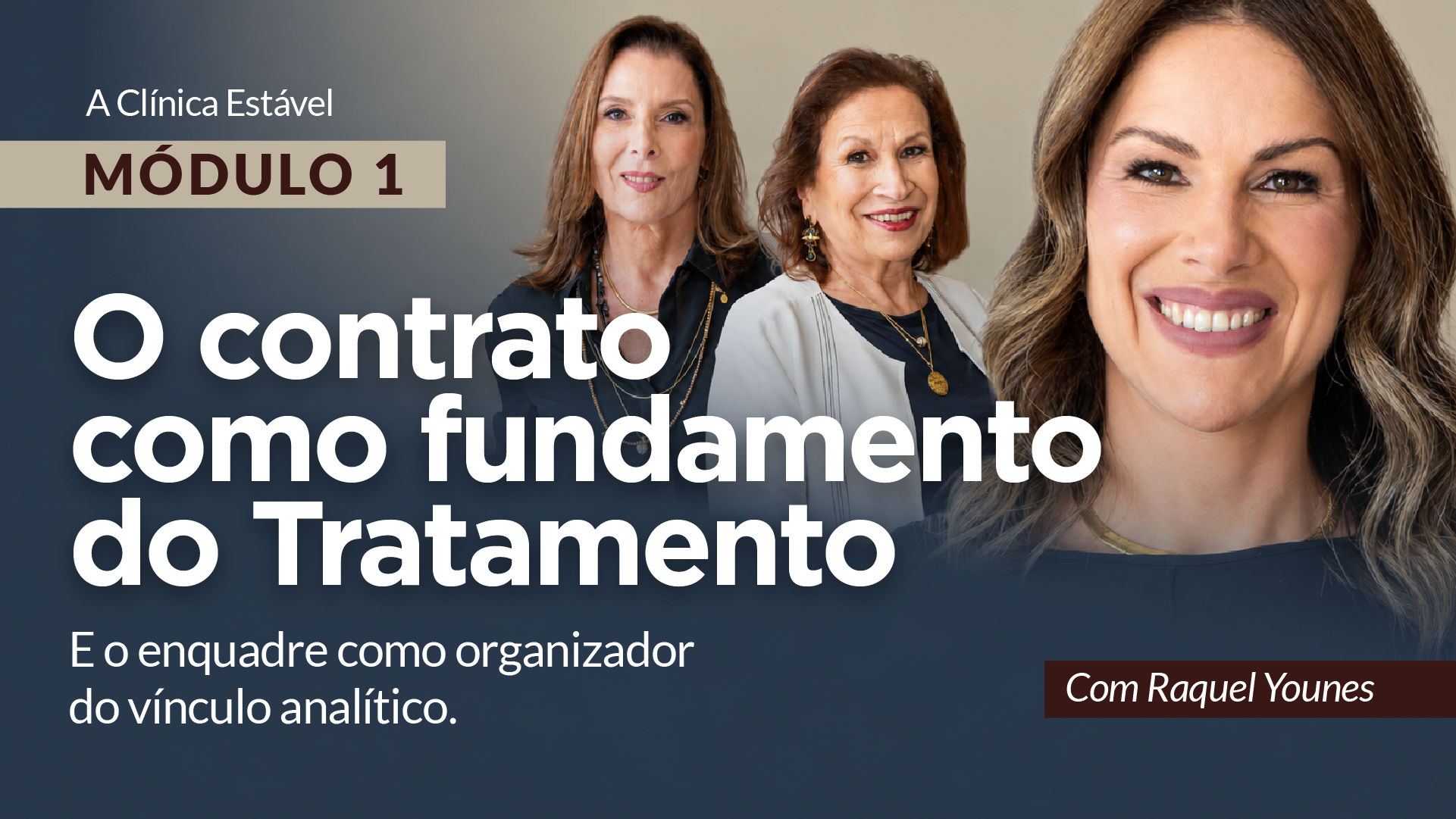 Capa da aula: O contrato como fundamento do tratamento