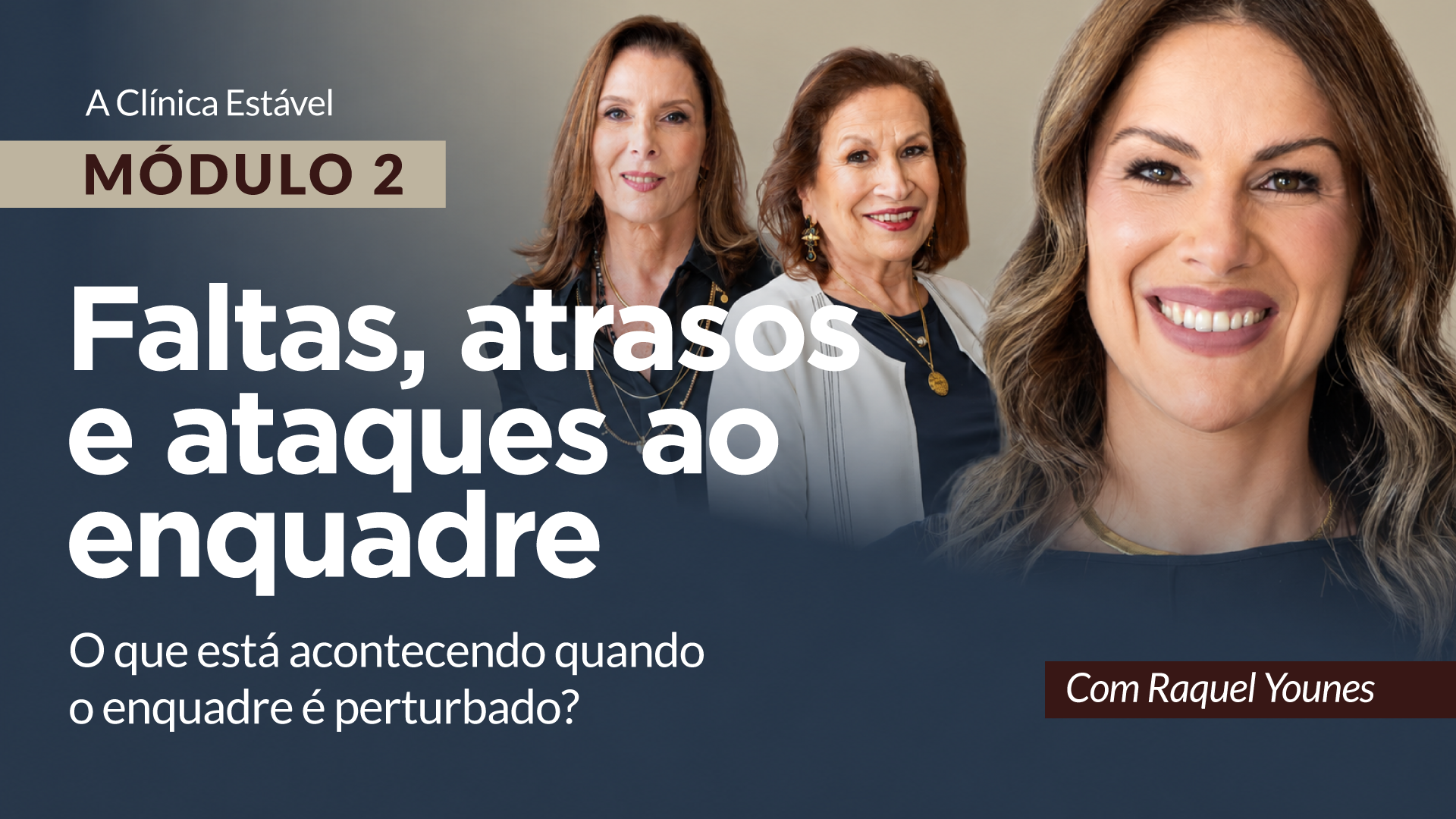 Capa da aula: Faltas, atrasos e ataques ao enquadre